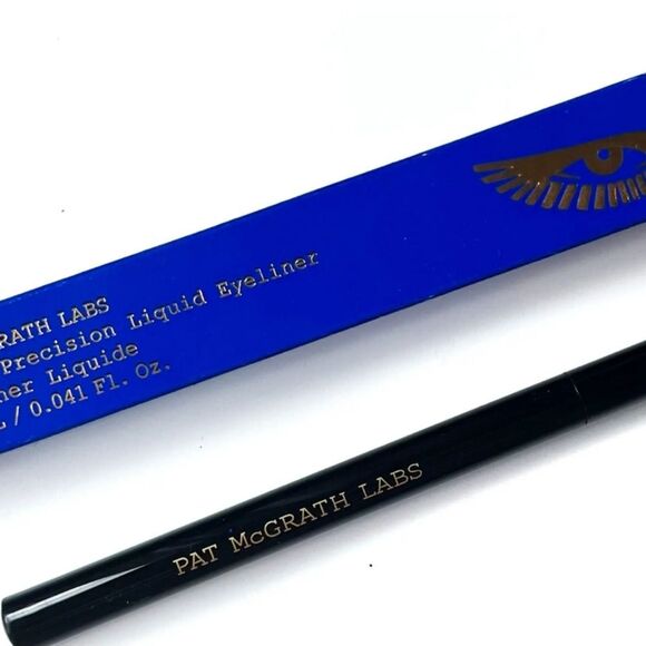 Pat McGrath Labs Perma Precision Liquid Eyeliner - Picture 6 of 7